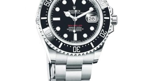 il rolex da 139 mila